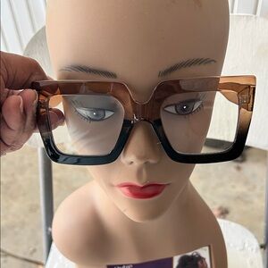 Stylish Fashion Glasses